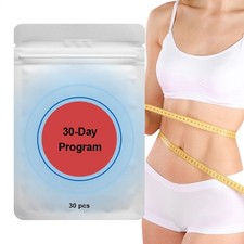 Body Patch Lightweight Thin Tightening Slimming Belly Patch For Men Women