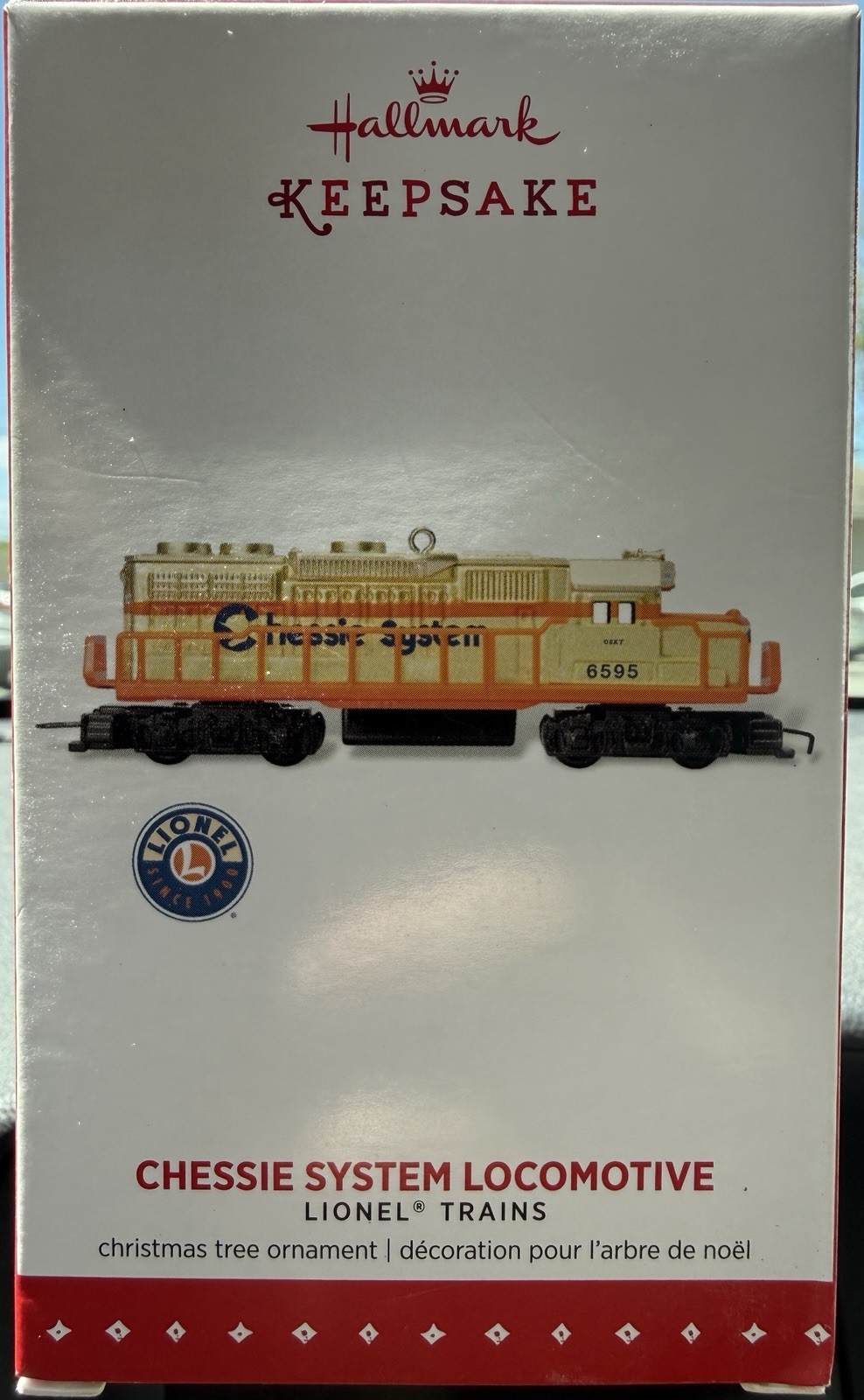 Click here to see eBay Auction
