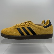 adidas gazelle silver green womens Adidas - Samba ADV Shoes