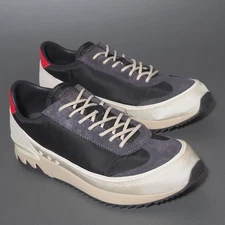 Onitsuka Tiger Hsinti Color Black White 1183A387 Sneaker without box Men Us8