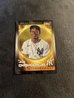 2026 Topps Series 1 Jazz Chisholm Jr. Base (RAW)