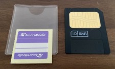 16MB SmartMedia Fujifilm Media Card - TESTED & WORKING
