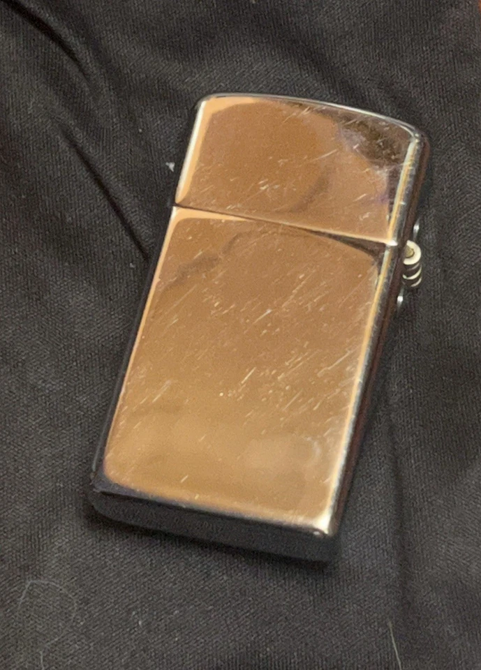 Encendedor de tapa Pepsi Cola vintage años 60 - PARQUE hecho en EE. UU. - raro Foto 3 de 4