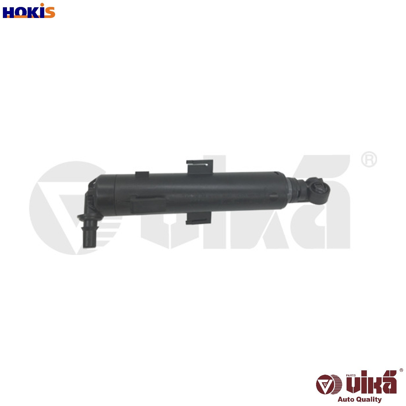 WASHER FLUID JET HEADLIGHT CLEANING 99551822501 FOR AUDI CHZE/DKLD/CHZB 1.0L A1 - Image 3
