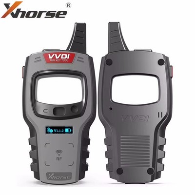 Xhorse VVDI Mini Key Tool XDKTMGEN Global Version Without ID48 96bit &Free Token