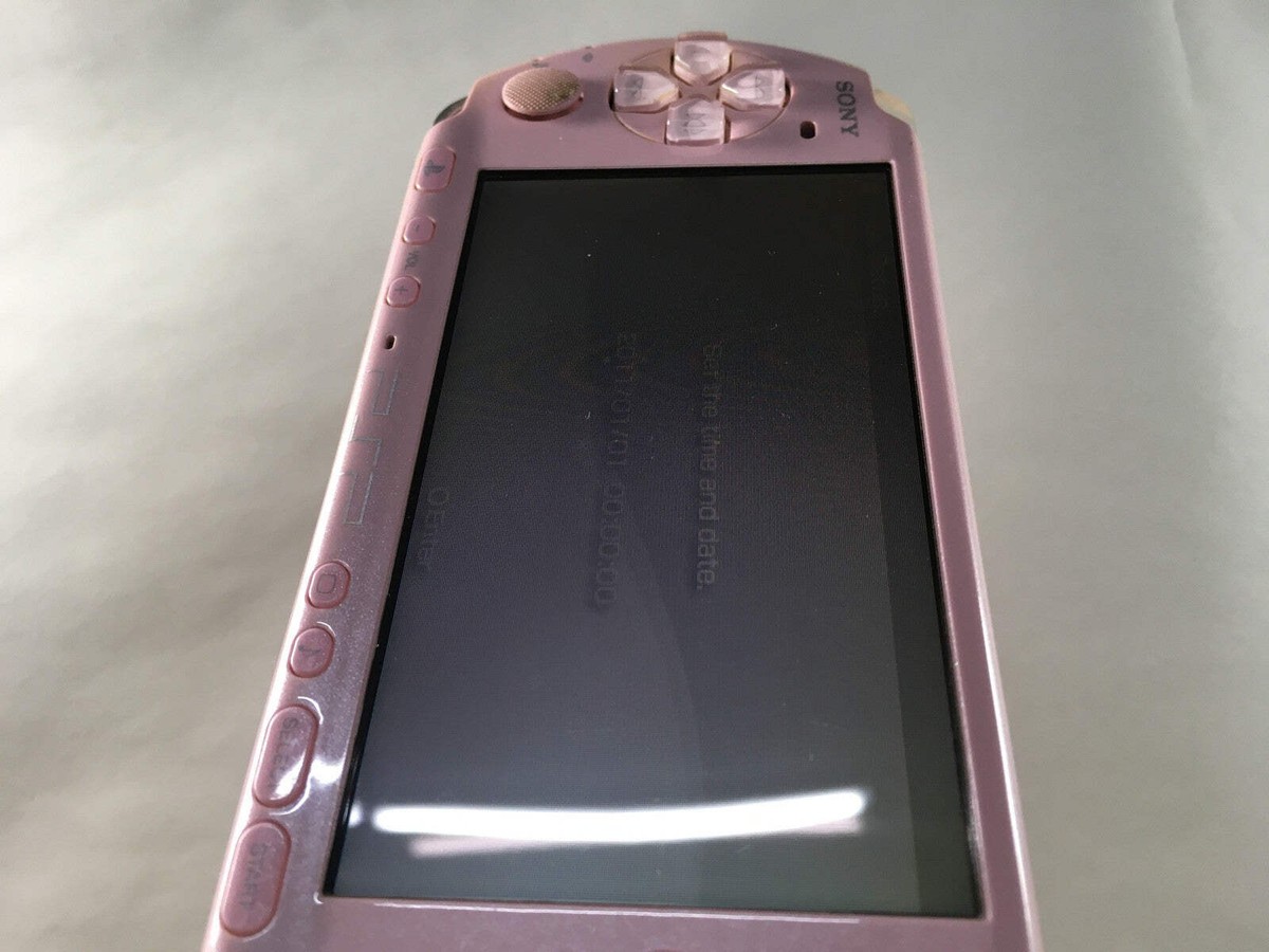 PSP3000です！ $_57.JPG?set_id=8800005007