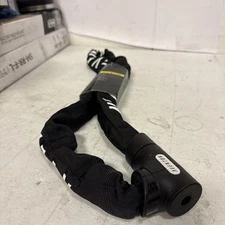 Aventon Chain Lock 4ft 2 Keys