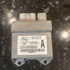 ♻️🚀 FORD TRANSIT MK6 00-06 AIRBAG  ECU YC1A-14B321-AG