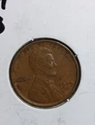 1909 VDB Lincoln Wheat Cent Penny Item A10G8