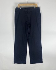 Y s Yohji Yamamoto Relaxed Fit Cotton Pants Men s Size 4