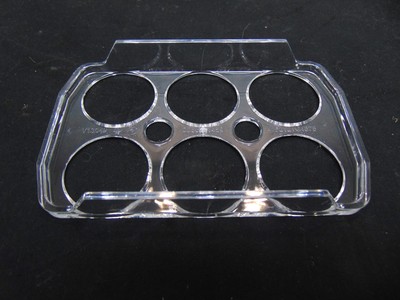Haier Refrigerator HRB15N3BGS Egg Holder Tray 0060211459