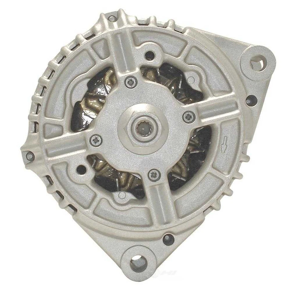 Alternador compatible con Land Rover Discovery 1999-2002 ACDELCO PROFESSIONAL Foto 3 de 4