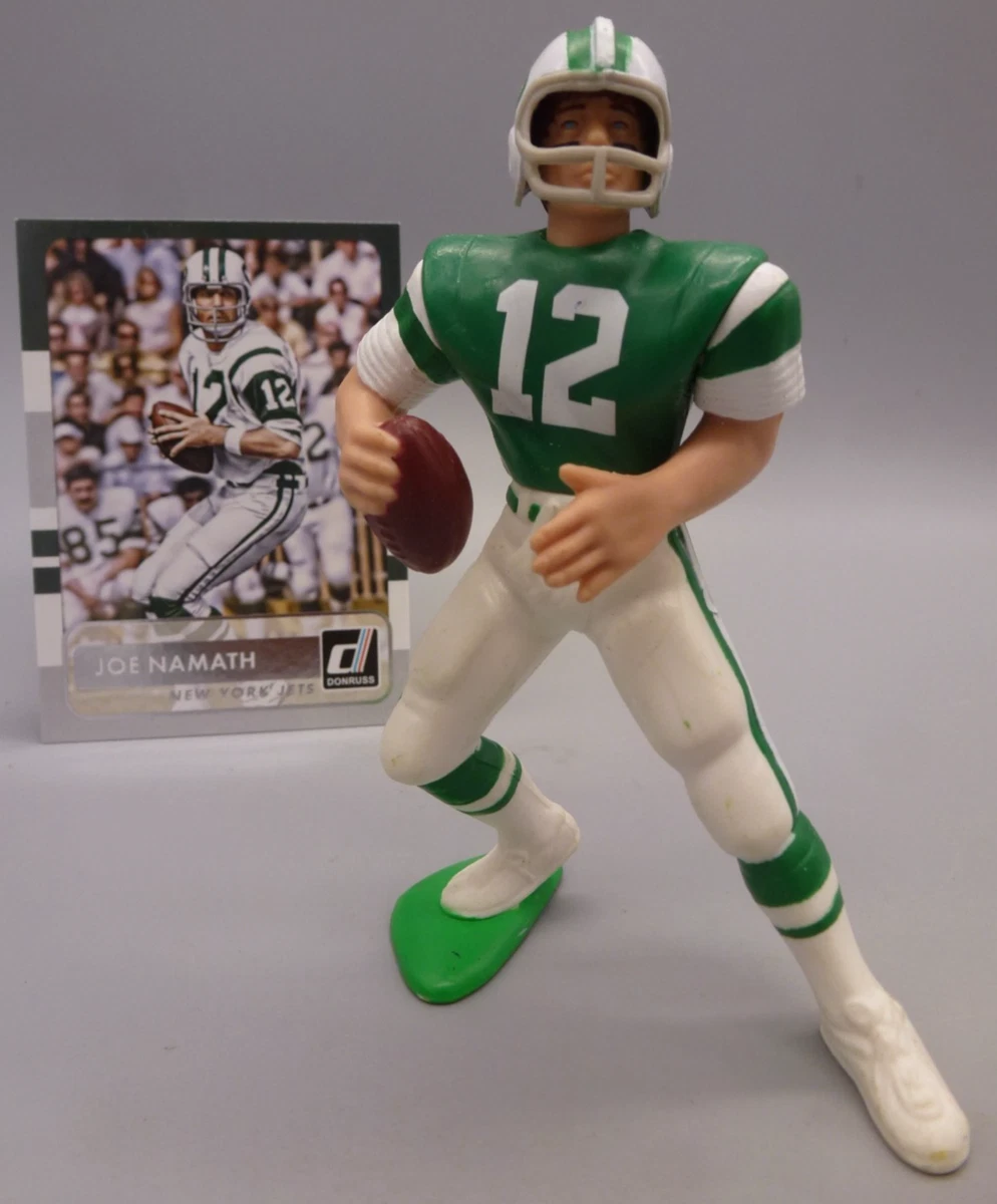 New York Jets NFL Action Figures for sale | eBay