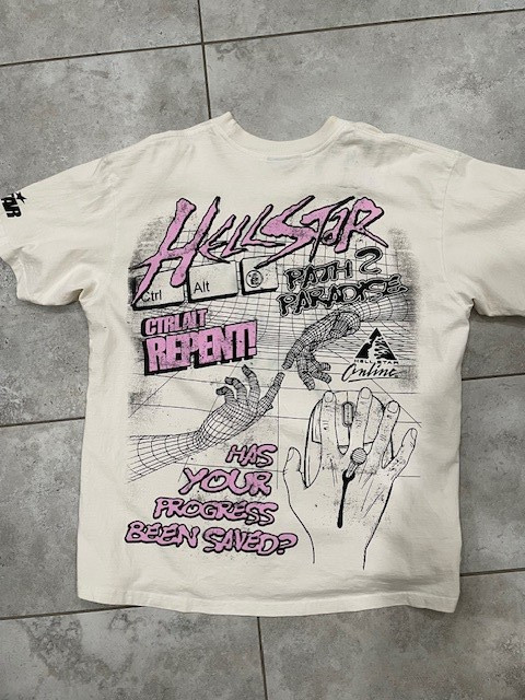 HELLSTAR Online- Has Your Progress Been Saved? T … - image 2