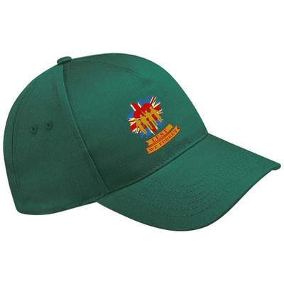 Remembrance Day ''Lest We Forget'' Anzac Day patriotisches Geschenk Oberteil Baseball-Stil Kappe