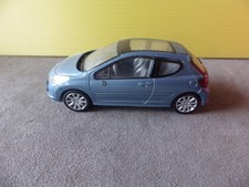 EPAVE    PEUGEOT  207  MANQUE RETRO GAUCHE