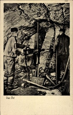 Ak Clausthal Zellerfeld, Oberharzer Museum, Vor Ort,... - 11039291
