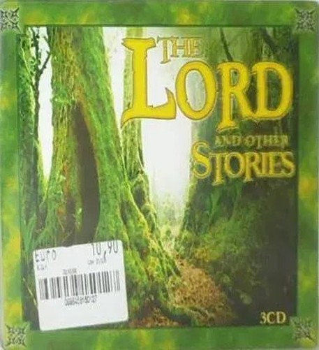 Aa.Vv. - The Lord And The Other Stories