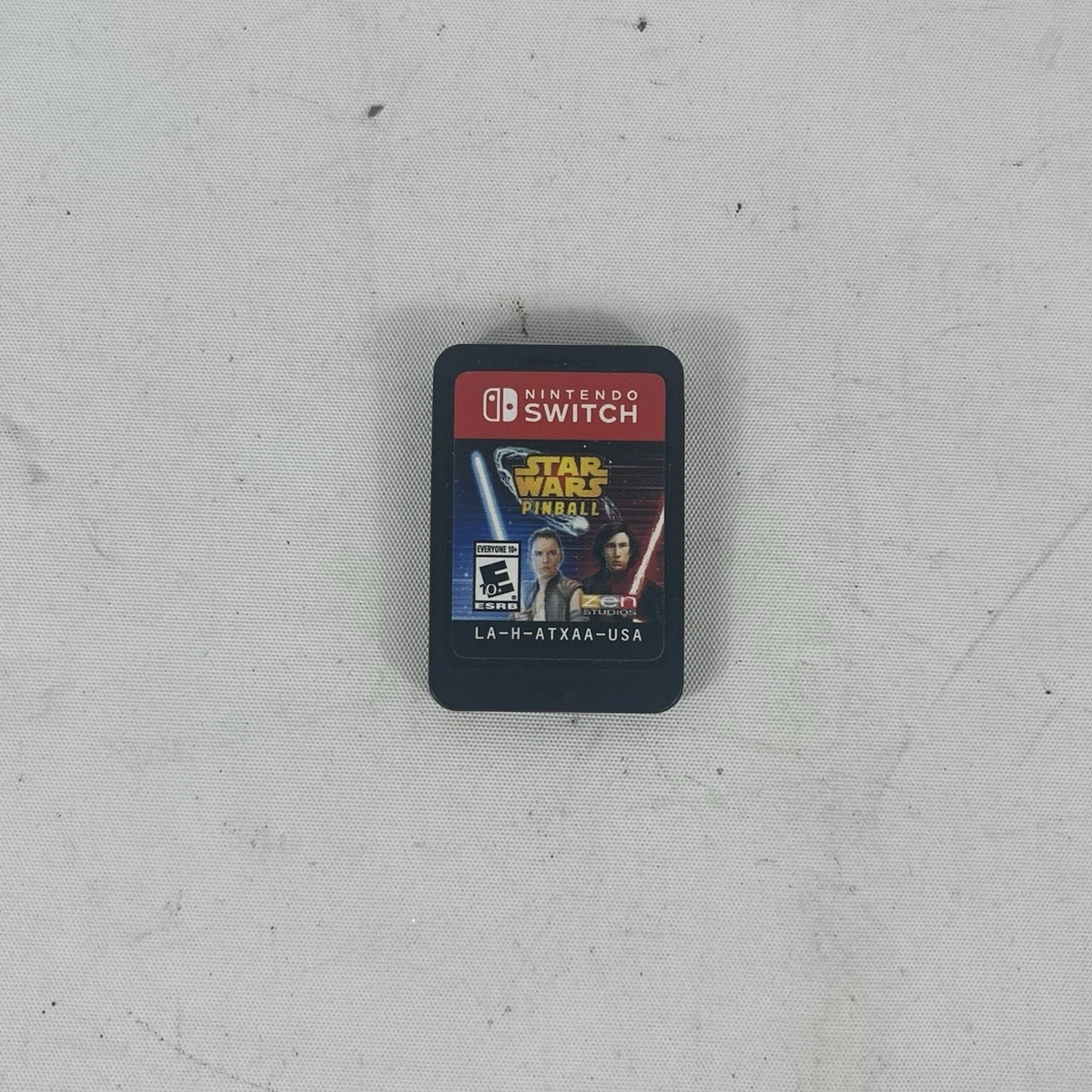 Star Wars Video Games Nintendo Switch for sale | eBay