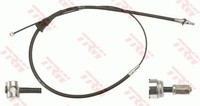 TRW Bremsseil Seilzug Feststellbremse GCH685 FüR Chrysler RS GS Voyager RG 4 3