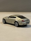 2011 MATCHBOX 2006 BENTLEY CONTINENTAL GT CHAMPAGNE GOLD 1:64 DIECAST 2 7/8" CAR — photo 3
