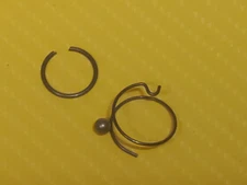 DeWALT  20V DCF885 Impact Chuck 3-PC Service  N053863, N089668 &  N078434