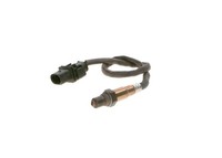 Bosch 0 258 017 355 Lambdasonde Links Rechts FüR MERCEDES-BENZ