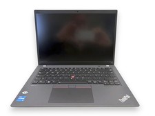 Lenovo Thinkpad T14 Gen 3 - Intel i5 1245U - ...