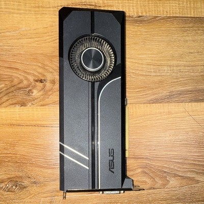 PC UPGRADES- ASUS Turbo GTX 1080 8GB, 16GB DDR4 RAM, AMD Wraith Prism RGB Cooler