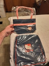 Hello Kitty Bags. Never Been Opened. Very Nice.