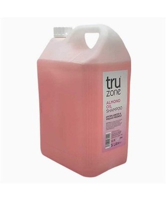 Truzone Mandelöl Shampoo