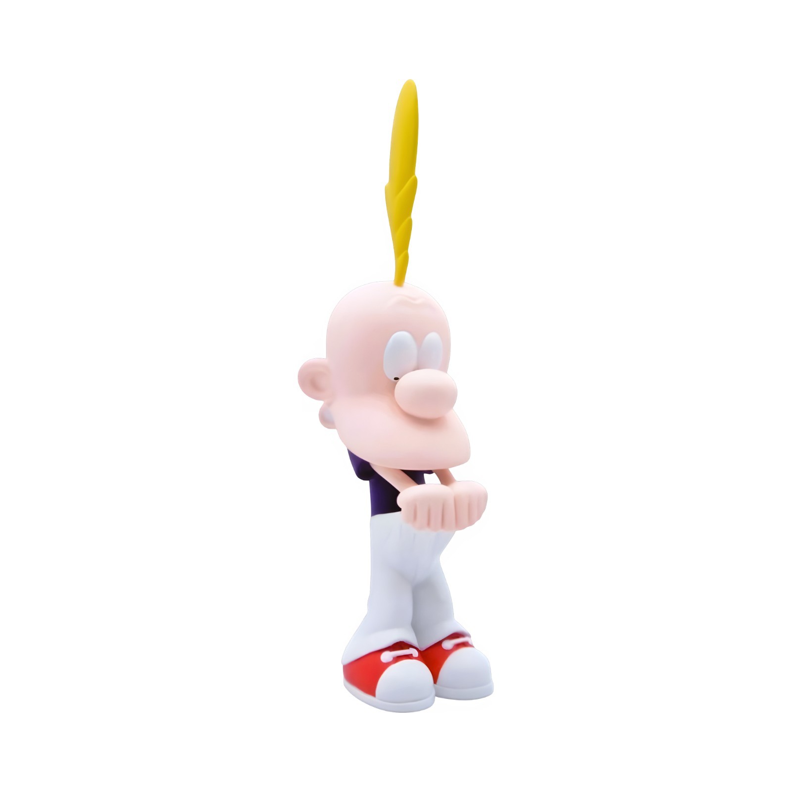 Figurine Titeuf Le Zizi Grand Format Démons et Merveilles 2002 de collection