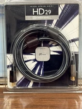 Kimber Kable HD29 Summit Series HDMI Cable 1.5 Meter Long