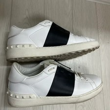 Valentino Men's Formal Shoes Size 40.5