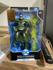 McFarlane DC Multiverse    Parallax    Gold Label