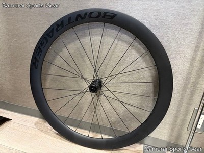 BONTRAGER AEOLUS PRO 51 Rear Wheel Aeolus