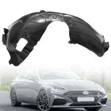 Fender Wheel Liner Front Right Compatible with Hyundai Sonata 2020-2022 Replace