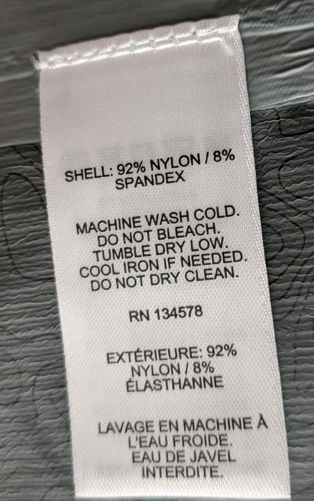 Vineyard Vines Performance Jacket Men Medium Blue… - image 7