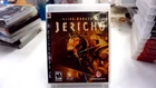 Clive Barker's Jericho (Sony Playstation 3 PS3, 2007) Complete