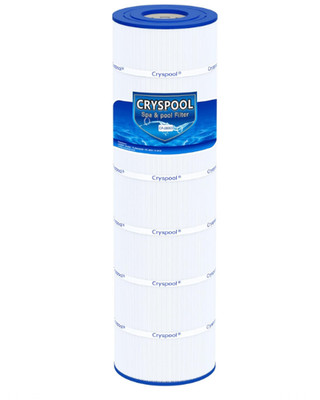 Cryspool CP08063 Filter Compatible with Jandy CS200, R0462400, PJANCS200, C-8418