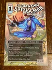 AMAZING SPIDER-MAN #1 🕸️ | MTG PAX WEST 2025 EXCLUSIVE | BOMBASTIC BAG-MAN! 4️⃣