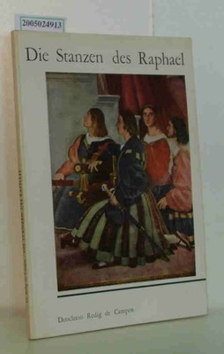 Die  Stanzen des Raphael Redig de Campos,  Deoclecio: