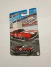 2024 Hot Wheels Vintage Racing Club 1967 Camaro Chase W/2 Inch Crease