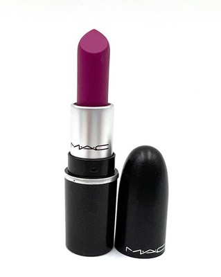 Sealed! MAC Retro Matte  Mini Size Lipstick ~ 705 Flat Out Fabulous