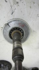 Np203 Transfer Case Intermediate Input Output Shaft Gear 5