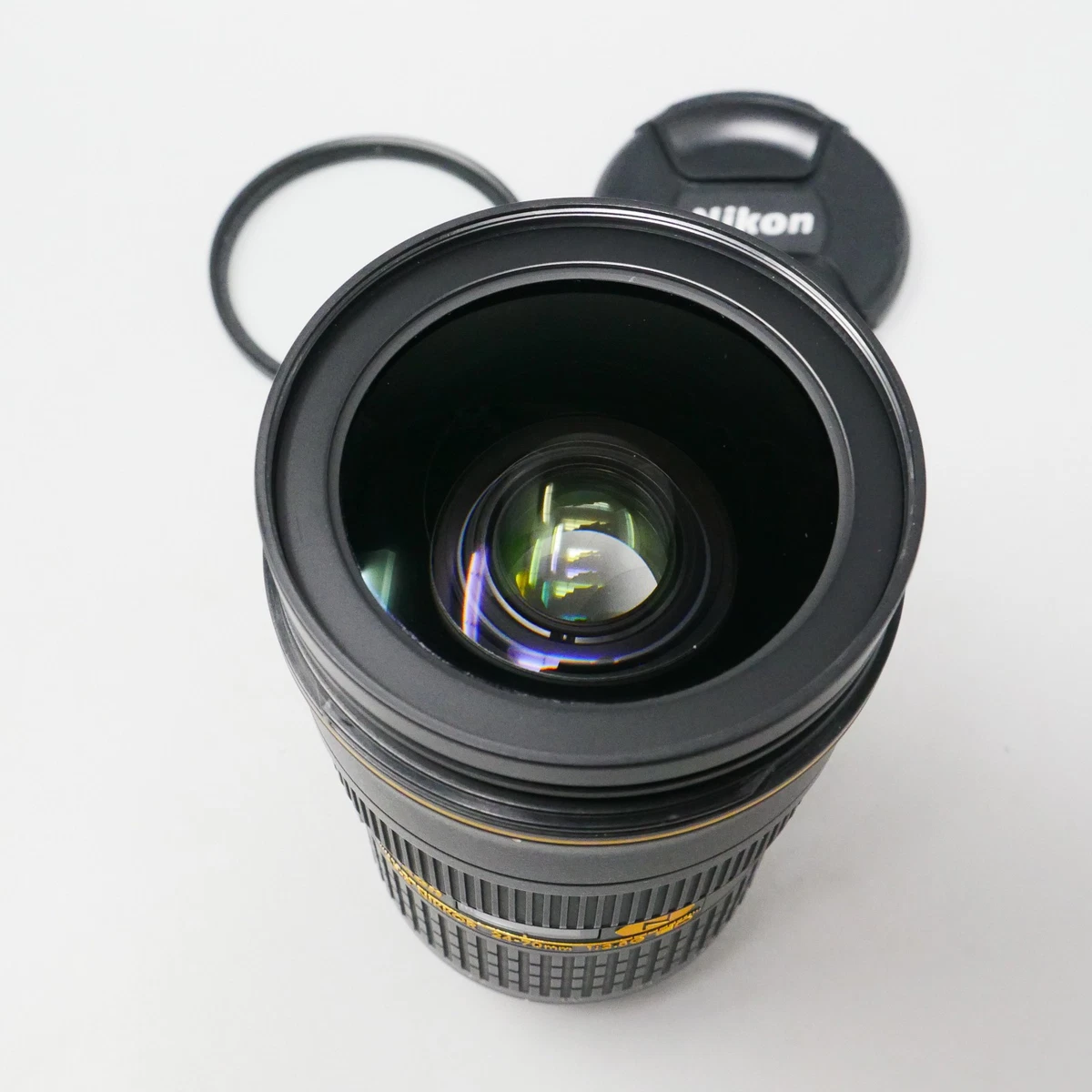 Nikon 24-70mm Camera Lenses for sale - eBay