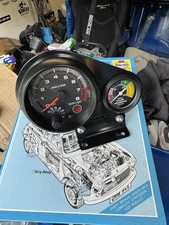 Classic Mini Rev And Other Gauge Mount