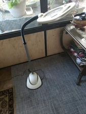 Mighty  Bright  Light  Floor Lamp