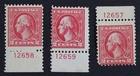 CKStamps: US Stamps Collection Scott#528B 2c Washington Mint H OG
