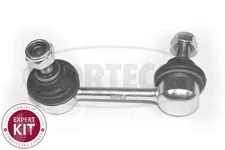 Corteco 49400650 Bar/Brace, Stabiliser for Citroën Mitsubishi Peugeot